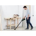Miniatyrbild 4 av 4: Bosch Home and Garden UniversalVac 18 06033B9102 Handdammsugare utan batteri