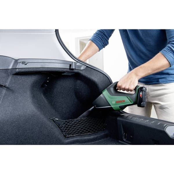 Bosch Home and Garden UniversalVac 18 06033B9102 Handdammsugare utan batteri