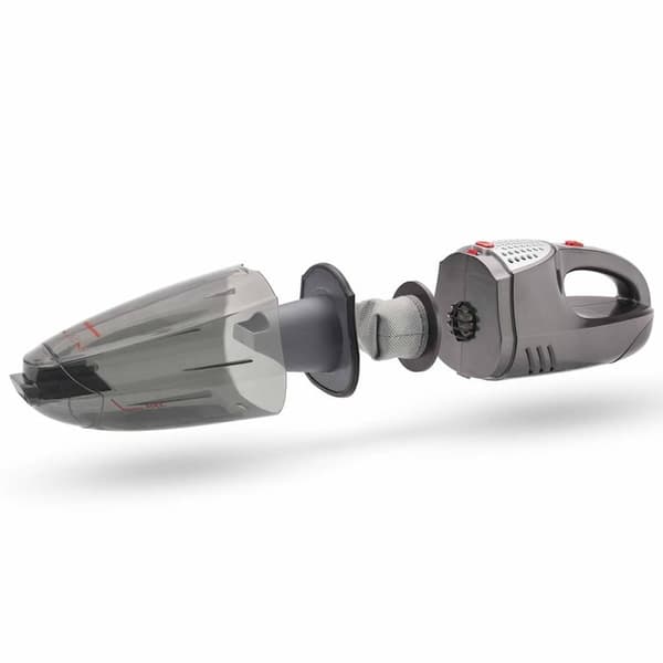 Tristar KR-3178 KR-3178 Handdammsugare 12 V Utan påse