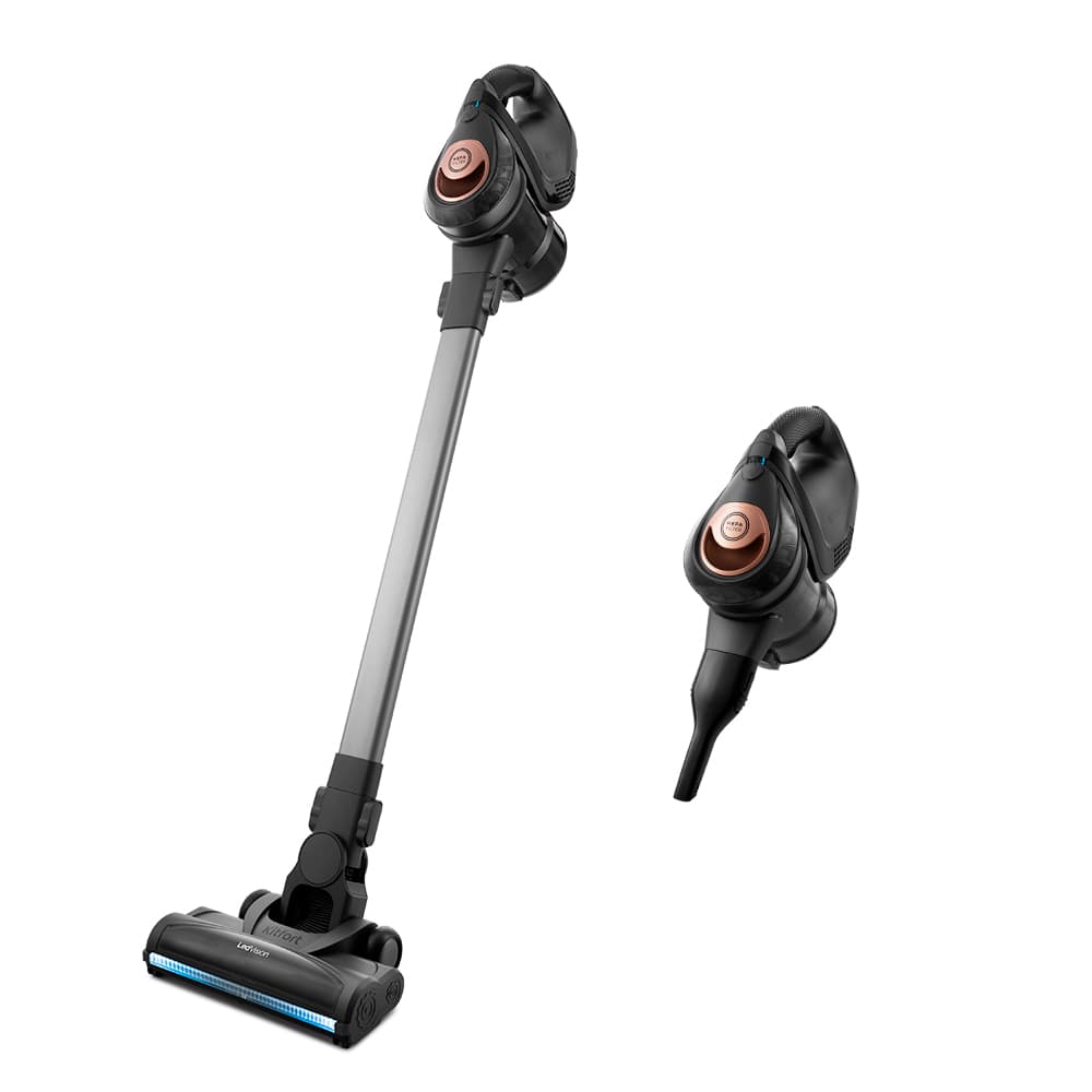 Upprätt sladdlös dammsugare Kitfort KT-540-2