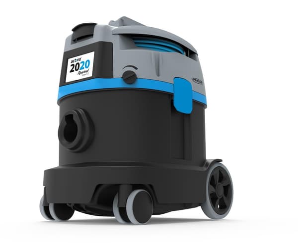 Dammsugare ACTIVA 2020 Rewind System