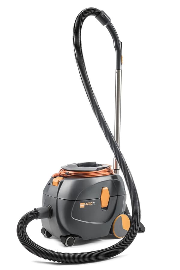 Dammsugare TASKI AERO 15 EURO