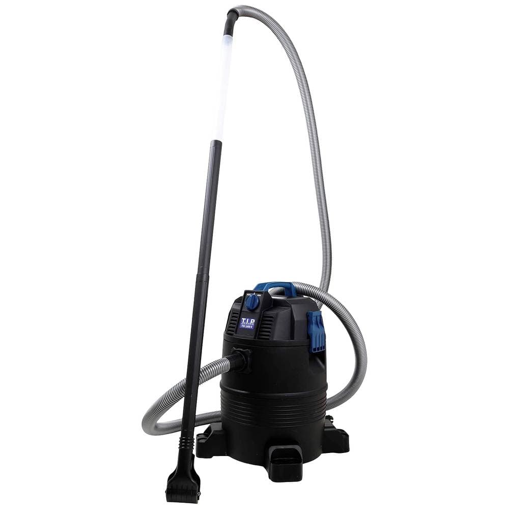 Slamsugare för damm 30 l T.I.P. TSS 1600 K 30519