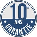 Miniatyrbild 2 av 2: Scheppach Dammsugare vatten och damm 20L 1200W 3 i 1 NTS20