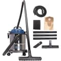 Miniatyrbild 1 av 2: Scheppach Dammsugare vatten och damm 20L 1200W 3 i 1 NTS20