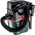 Miniatyrbild 1 av 3: Metabo AS 18 L PC COMPACT 602028850 Grovdammsugare 6 l utan batteri