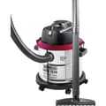 Miniatyrbild 1 av 4: Thomas Inox 1530 786200 Grovdammsugare 1500 W 30 l