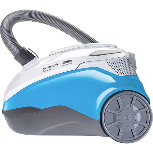 Thomas Perfect Air Allergy pure Dammsugare utan påse Utan påse