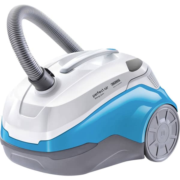 Thomas Perfect Air Allergy pure Dammsugare utan påse Utan påse