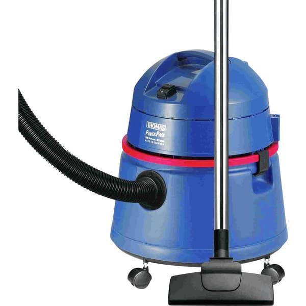 Thomas Power Pack 1620 C 786203 Grovdammsugare 1600 W 20 l