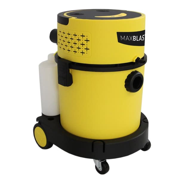 MAXBLAST 20L 3 i 1 våd og tør industristøvsuger og møbelvask | MonsterShop