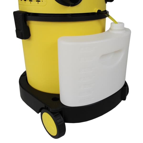 MAXBLAST 20L 3 i 1 våd og tør industristøvsuger og møbelvask | MonsterShop