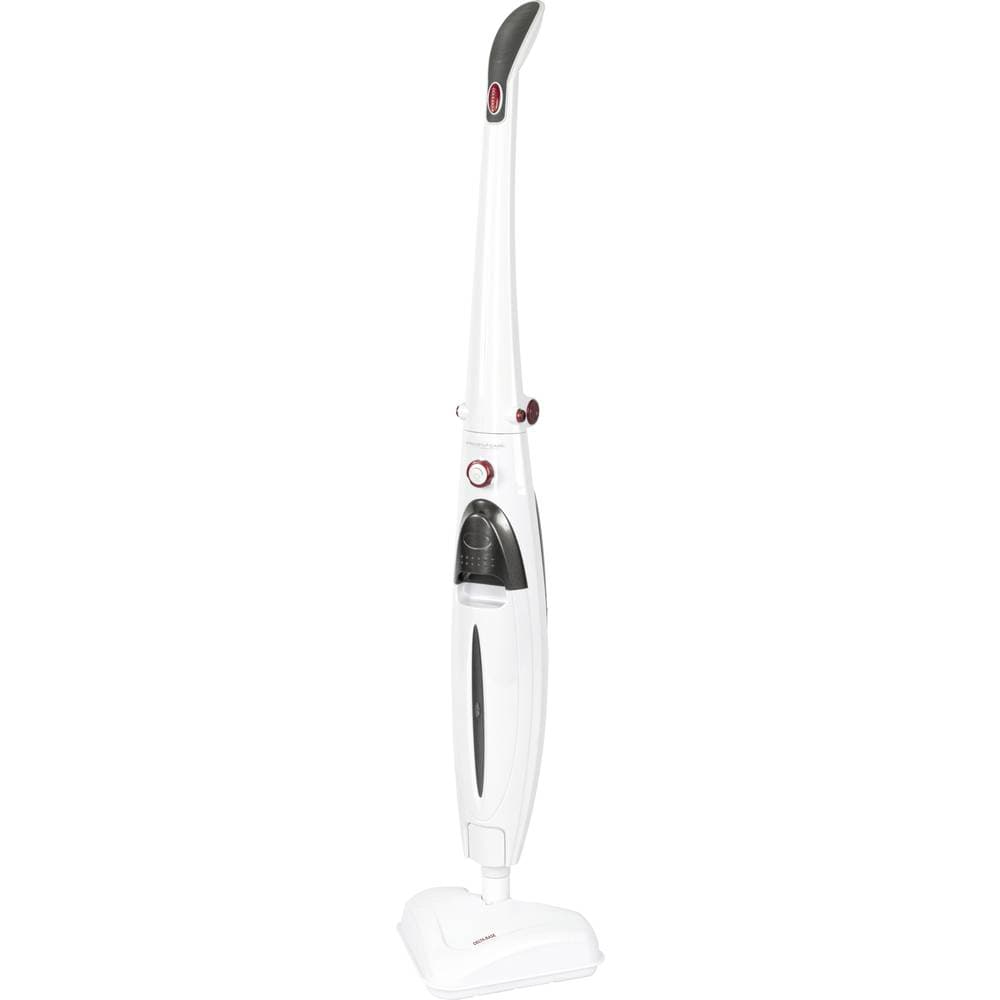 Profi-Care PC-DR 3093 Ångmopp 330930 1500 W Antracit, Vit