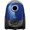 Miniatyrbild 3 av 4: Philips Home XD3110/09 Dammsugare med påse 900 W