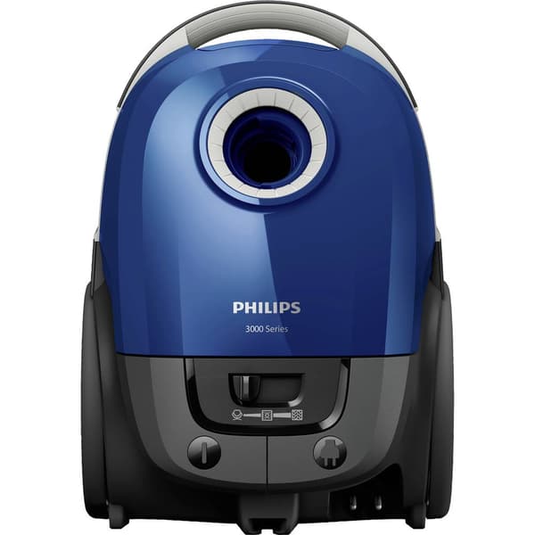 Philips Home XD3110/09 Dammsugare med påse 900 W