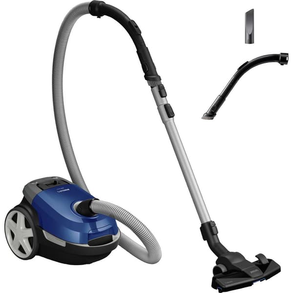 Philips Home XD3110/09 Dammsugare med påse 900 W
