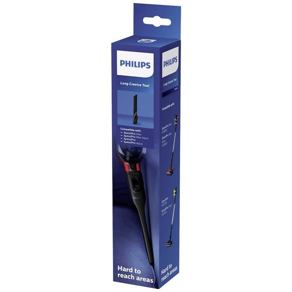 Philips Home SpeedPro Max FC8051/01 Fogmunstycke