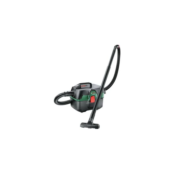 Bosch Home and Garden AdvancedVac 18V-8 06033E1000 Grovdammsugare 8 l