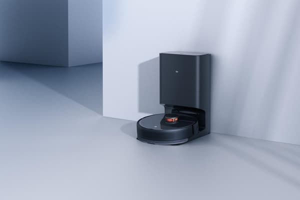 Mi Robot Vacuum-Mop 2 Ultra Auto-empty station