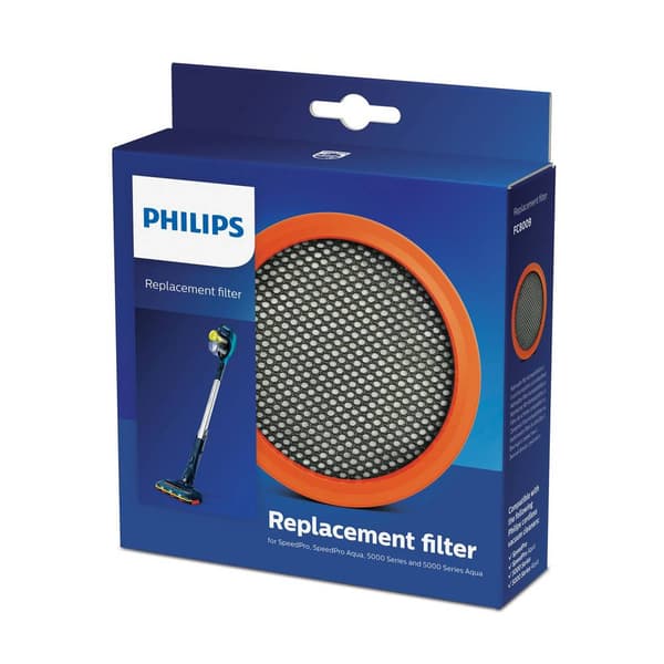 Philips Home Ersatzfilterset Filter Utbytesset 1 st