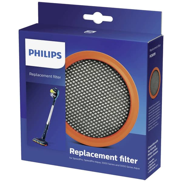 Philips Home Ersatzfilterset Filter Utbytesset 1 st