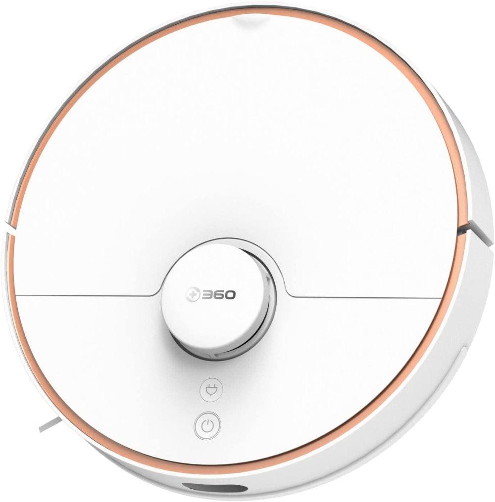 360 S7 Robot Vacuum Cleaner