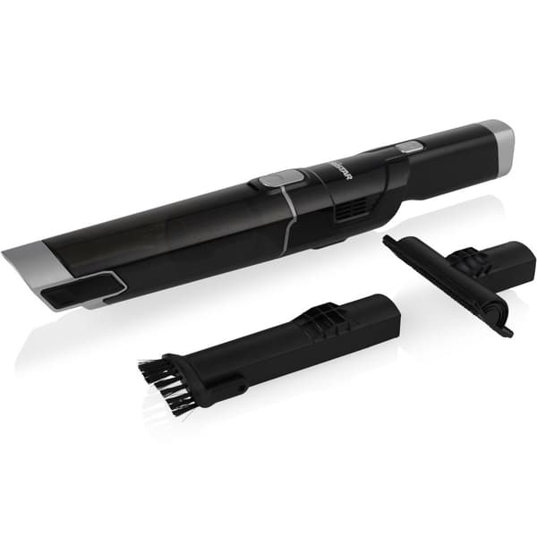 Hjem- og bilstøvsuger Ultra Thin ion 10,65V