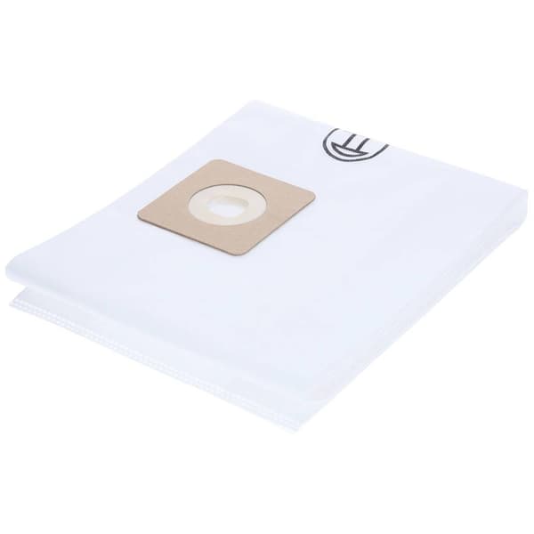 Bosch Accessories 2609256F66 Filterpåse 4 st