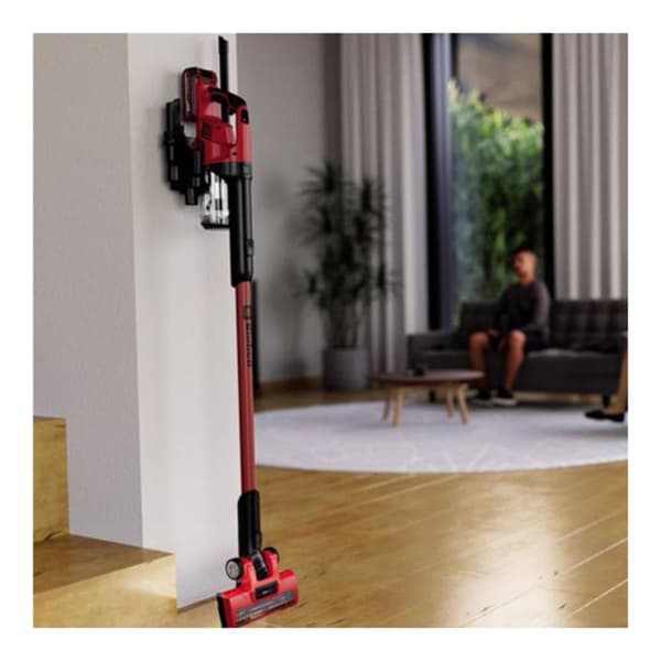 Einhell Power X-Change TE-SV 18 Li-Solo Dammsugare utan batteri, utan laddare, Utan påse