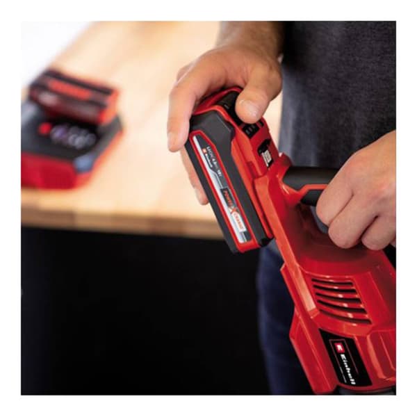Einhell Power X-Change TE-SV 18 Li-Solo Dammsugare utan batteri, utan laddare, Utan påse