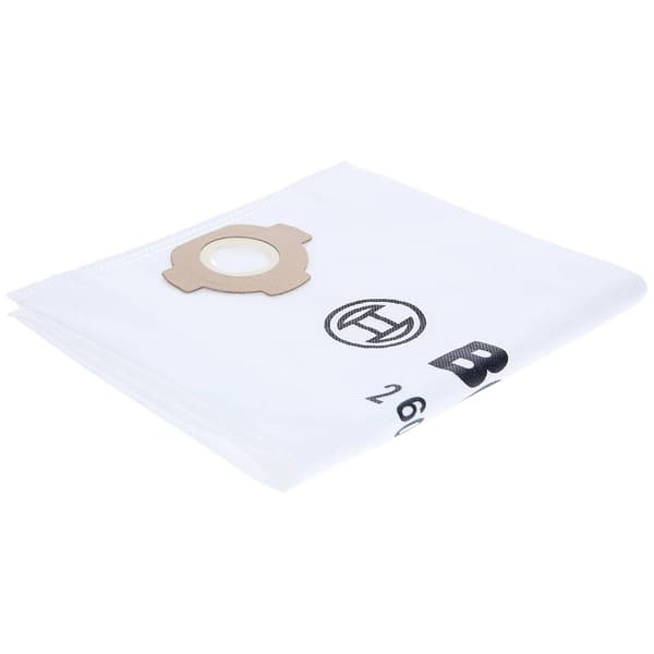 Bosch Accessories 2609256F67 Filterpåse 4 st