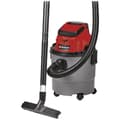 Miniatyrbild 1 av 4: Einhell TC-VC 18/15 Li-Solo 2347145 Grovdammsugare 15 l