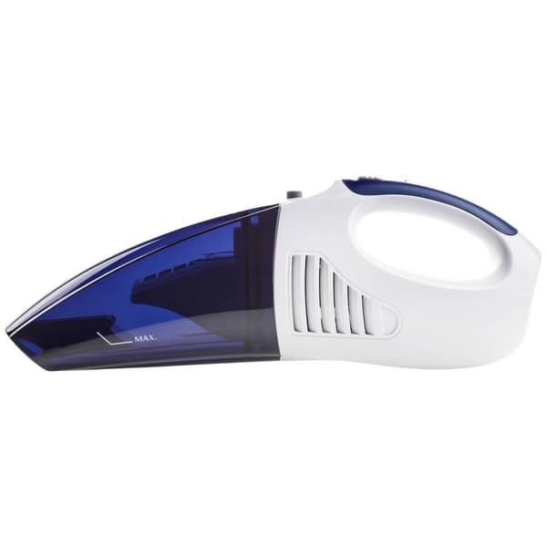 Tristar KR-2176 KR-2176 Handdammsugare sladdlös 7.2 V 45 W