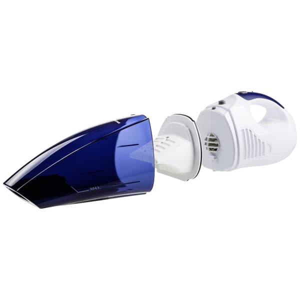 Tristar KR-2176 KR-2176 Handdammsugare sladdlös 7.2 V 45 W