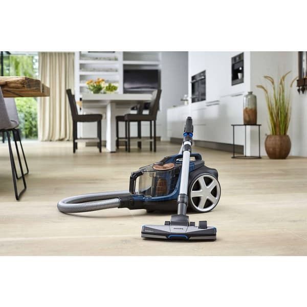 Philips Home FC9745/09 PowerPro Expert Dammsugare Utan påse