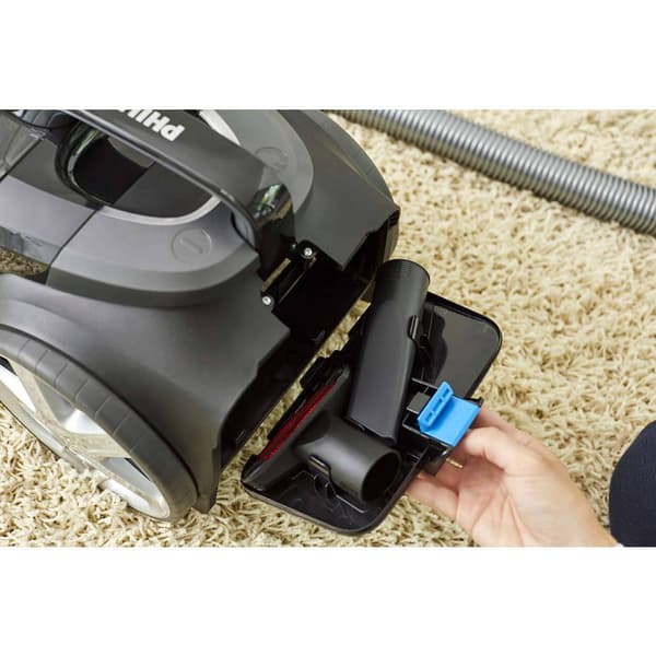 Philips Home FC9745/09 PowerPro Expert Dammsugare Utan påse