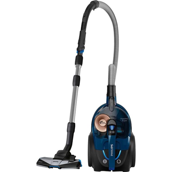 Philips Home FC9745/09 PowerPro Expert Dammsugare Utan påse