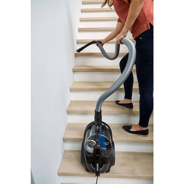 Philips Home FC9745/09 PowerPro Expert Dammsugare Utan påse