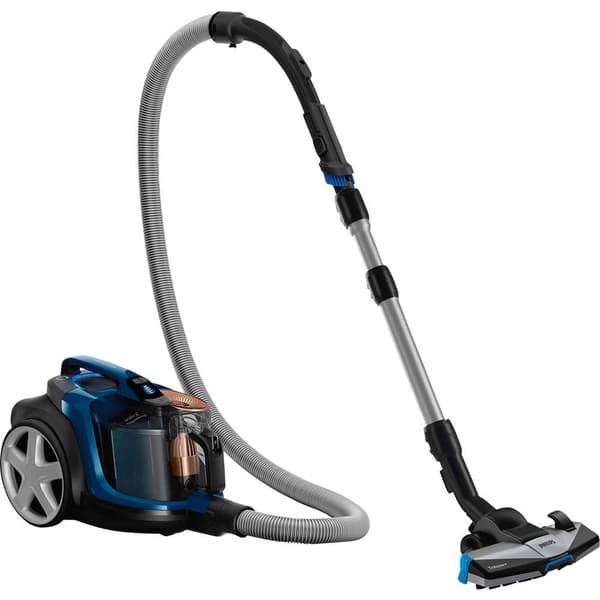 Philips Home FC9745/09 PowerPro Expert Dammsugare Utan påse