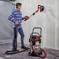 Miniatyrbild 3 av 4: Einhell TE-VC 2230 SACL 2342465 Grovdammsugare 30 l