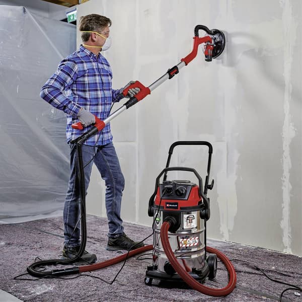Einhell TE-VC 2230 SACL 2342465 Grovdammsugare 30 l
