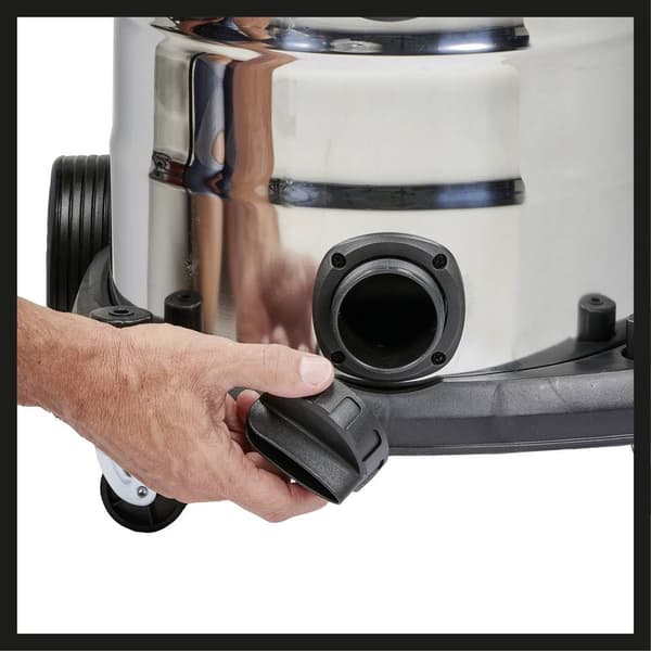 Einhell TE-VC 2230 SACL 2342465 Grovdammsugare 30 l
