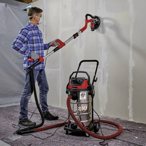 Einhell TE-VC 2340 SACL 2342470 Grovdammsugare 40 l