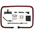 Miniatyrbild 2 av 4: Einhell TE-VC 2340 SACL 2342470 Grovdammsugare 40 l