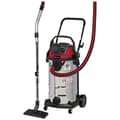Miniatyrbild 1 av 4: Einhell TE-VC 2340 SACL 2342470 Grovdammsugare 40 l