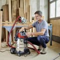 Miniatyrbild 3 av 5: Einhell TE-VC 2025 SACL 2342460 Grovdammsugare 25 l