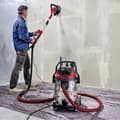Miniatyrbild 5 av 5: Einhell TE-VC 2025 SACL 2342460 Grovdammsugare 25 l