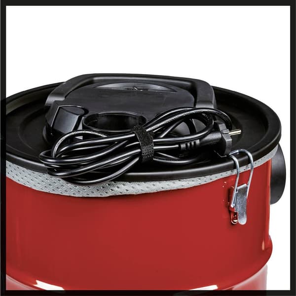 Einhell TC-AV 1718 D 2351661 Asksugare 18 l