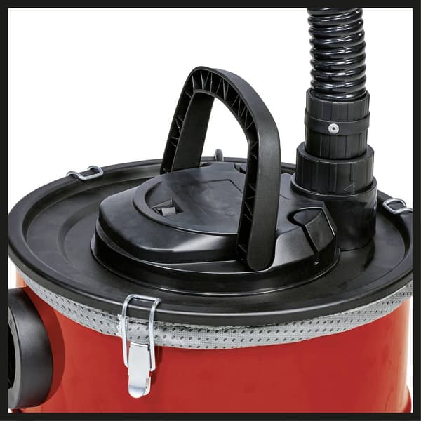 Einhell TC-AV 1718 D 2351661 Asksugare 18 l