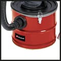 Miniatyrbild 5 av 5: Einhell TC-AV 1718 D 2351661 Asksugare 18 l